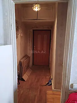 Satılır 2 otaqlı mənzil 52 m²