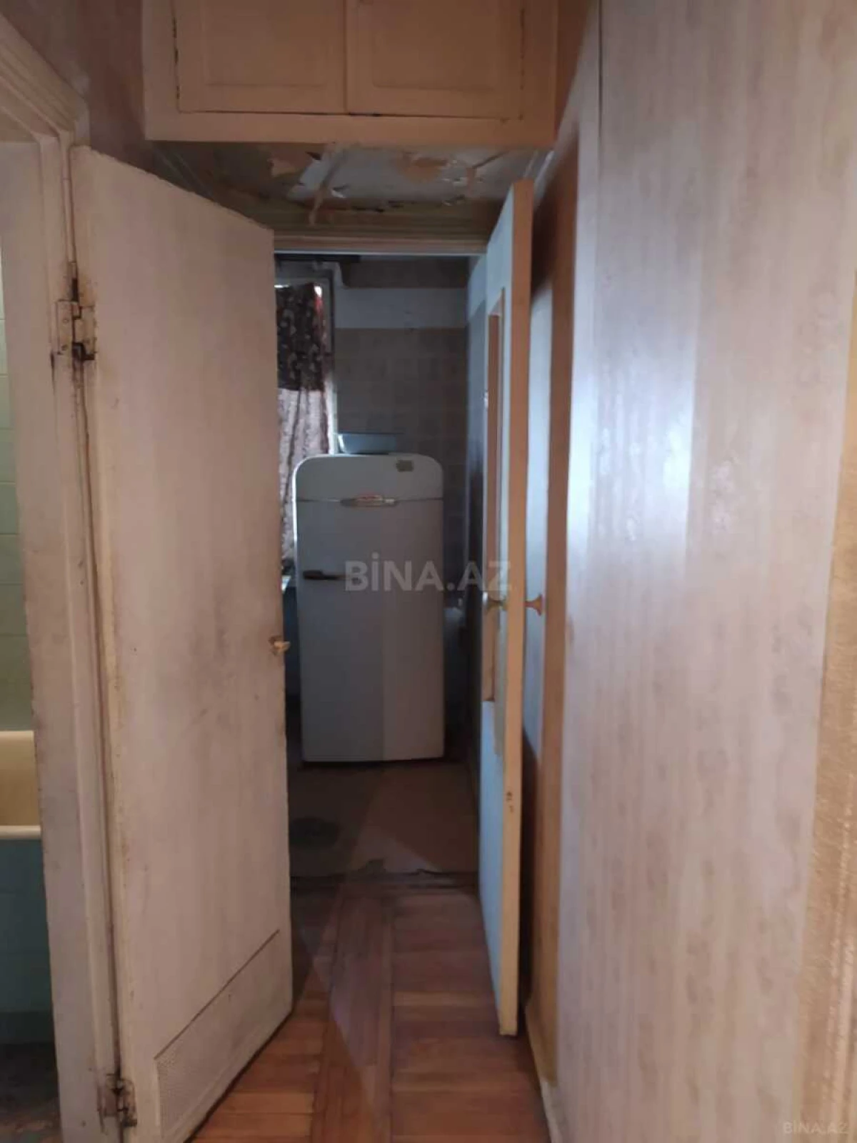 Satılır 2 otaqlı mənzil 52 m²