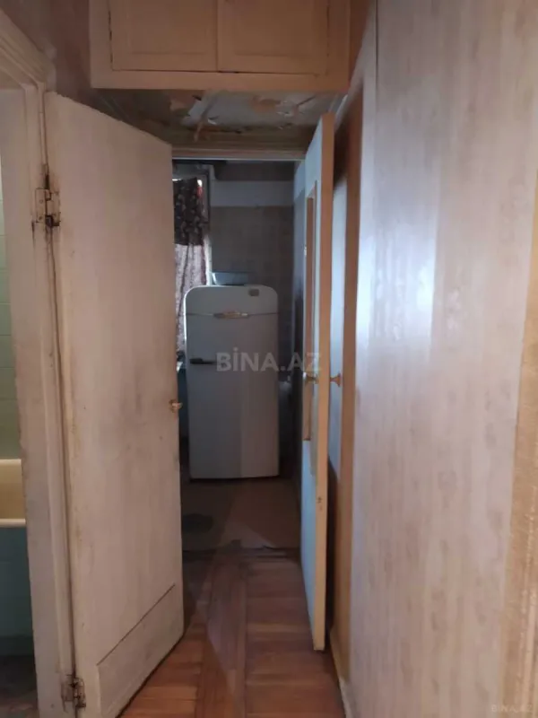 Satılır 2 otaqlı mənzil 52 m²