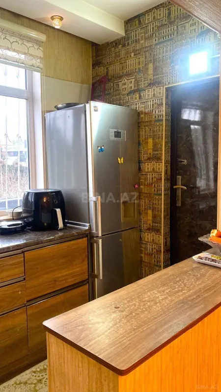 Satılır 3 otaqlı mənzil 67 m²