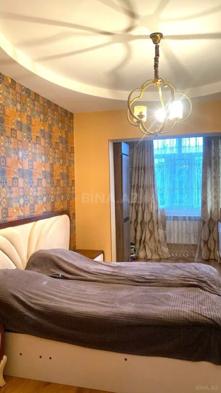 Satılır 3 otaqlı mənzil 67 m²