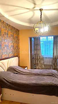Satılır 3 otaqlı mənzil 67 m²