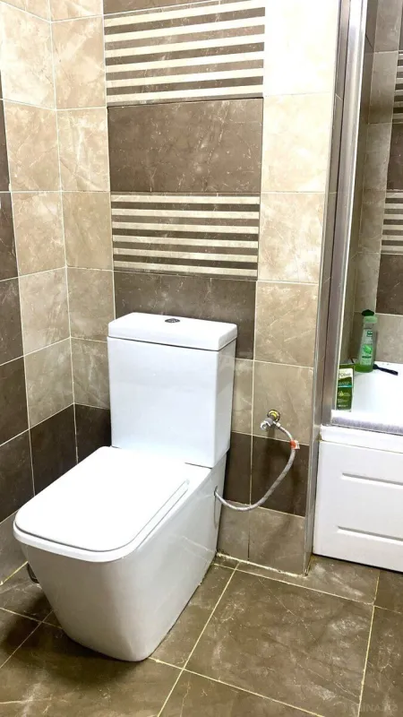 Satılır 3 otaqlı mənzil 67 m²