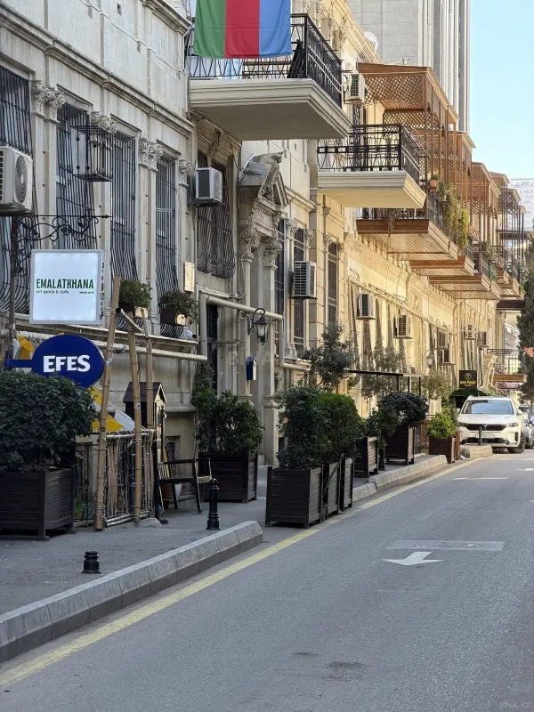 Satılır 2 otaqlı mənzil 38 m²