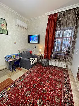 Satılır 2 otaqlı mənzil 38 m²