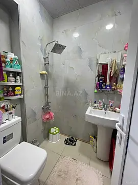 Satılır 2 otaqlı mənzil 38 m²