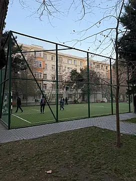 Kirayə verilir 2 otaqlı mənzil 60 m² — Bakı, Nəsimi 2 otaq 60.00 m²