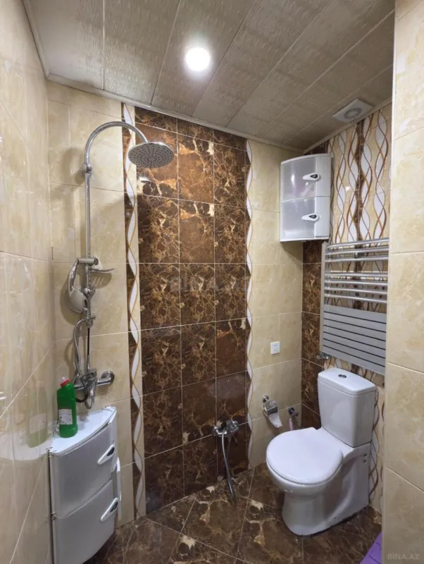 Kirayə verilir 2 otaqlı mənzil 60 m²