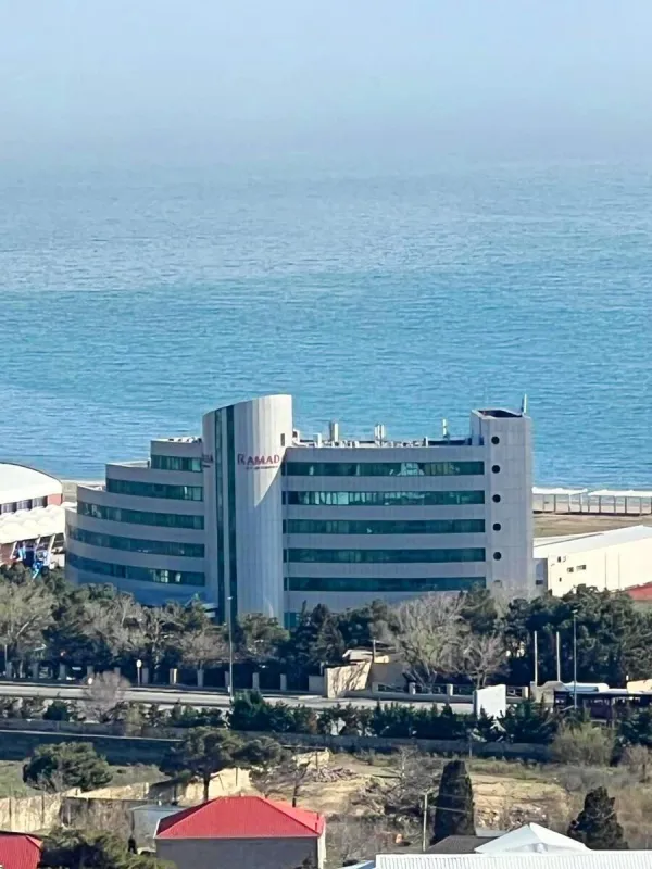 Satılır torpaq sahəsi 9 m²