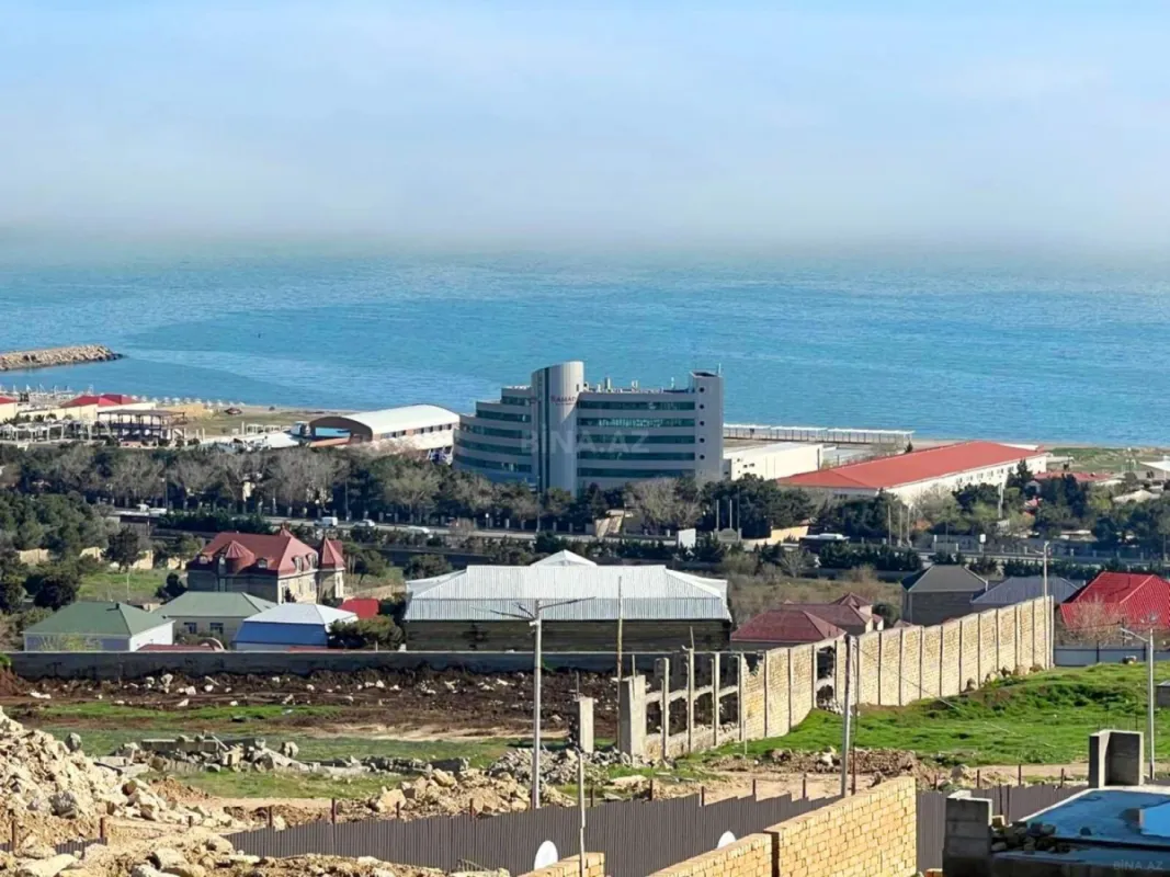 Satılır torpaq sahəsi 9 m²