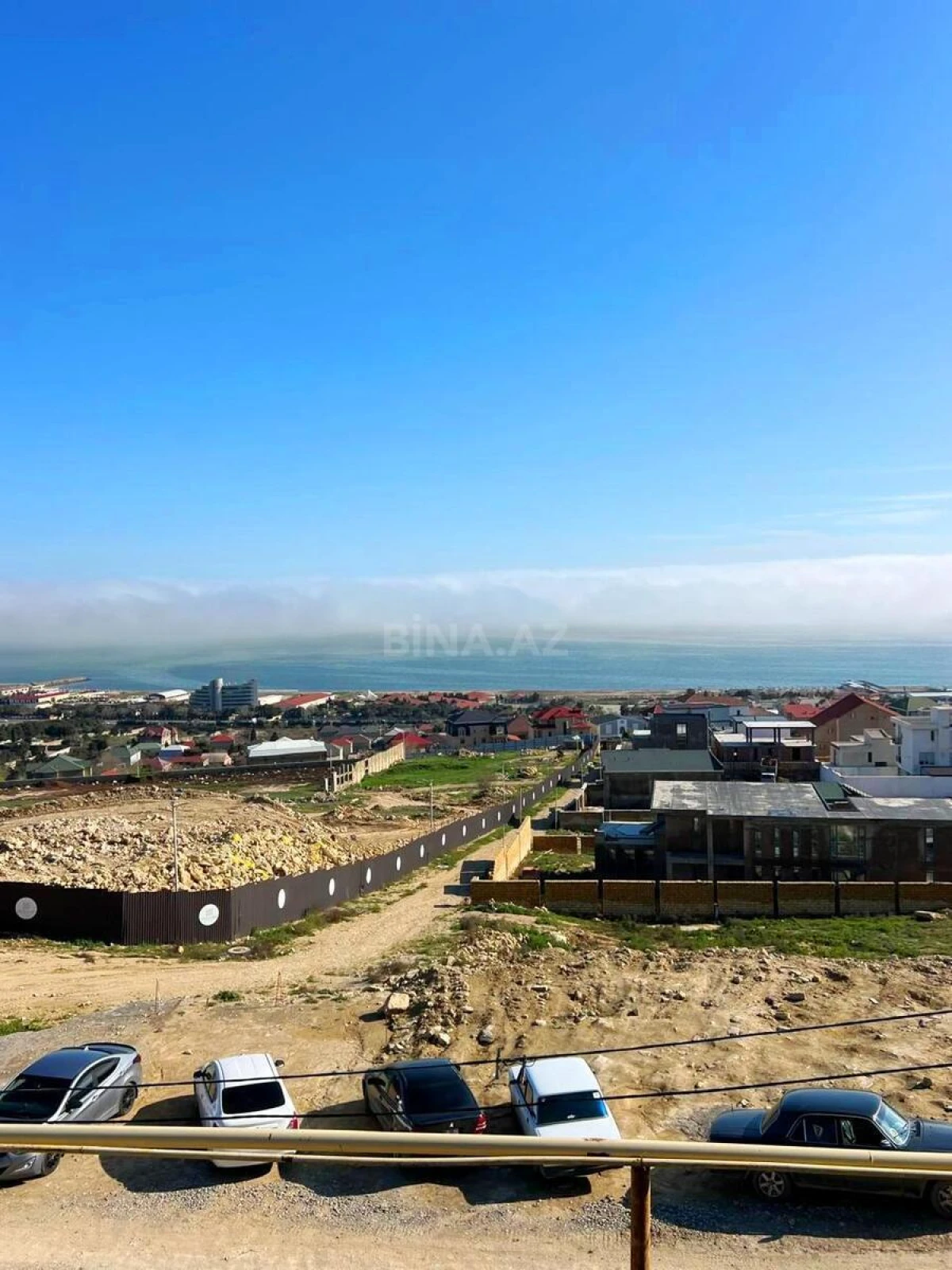 Satılır torpaq sahəsi 9 m²