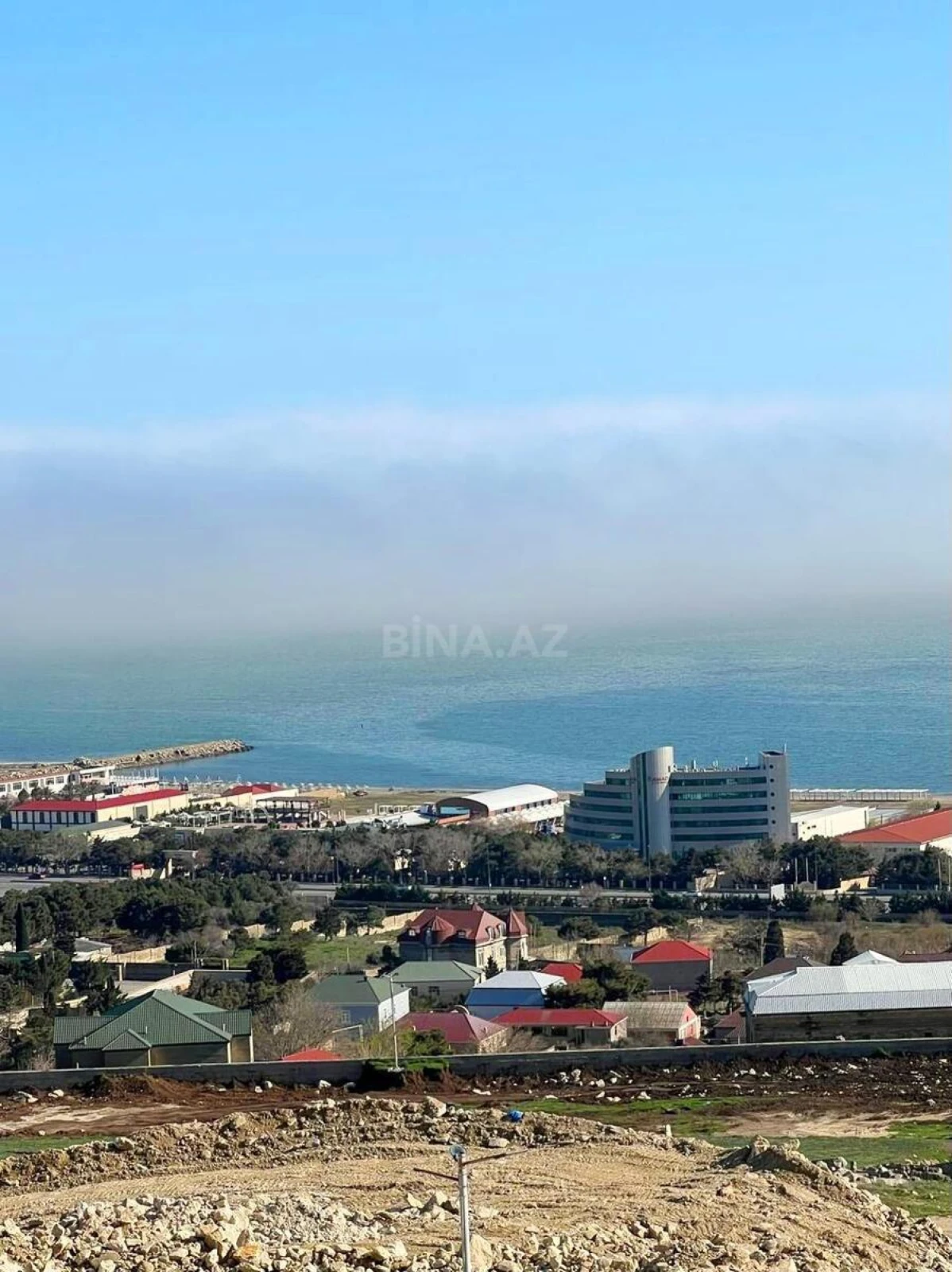 Satılır torpaq sahəsi 9 m²