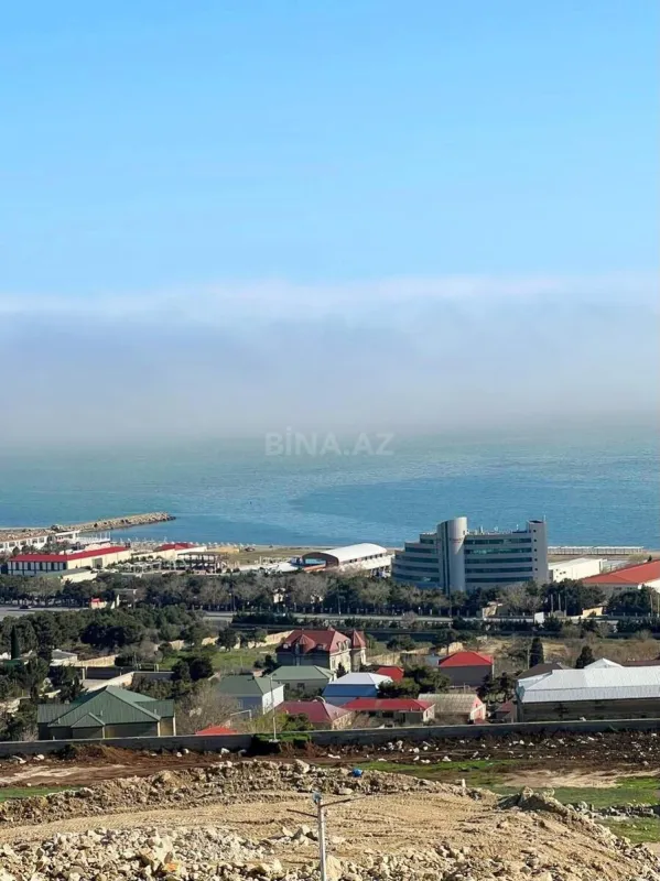 Satılır torpaq sahəsi 9 m²