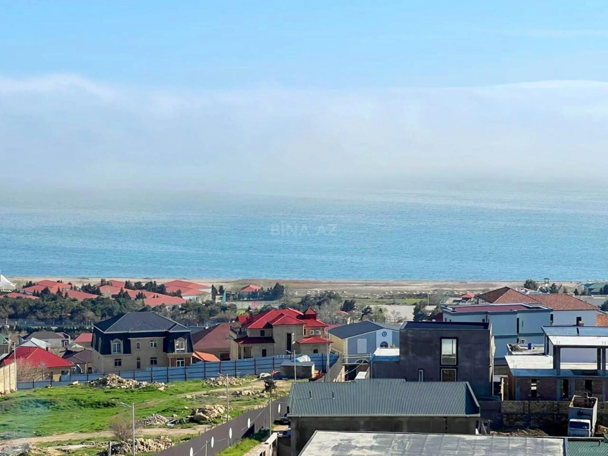 Satılır torpaq sahəsi 9 m²