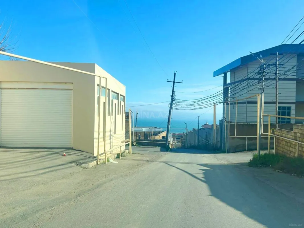 Satılır torpaq sahəsi 9 m²