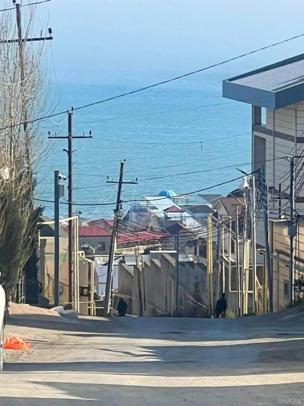 Satılır torpaq sahəsi 9 m²