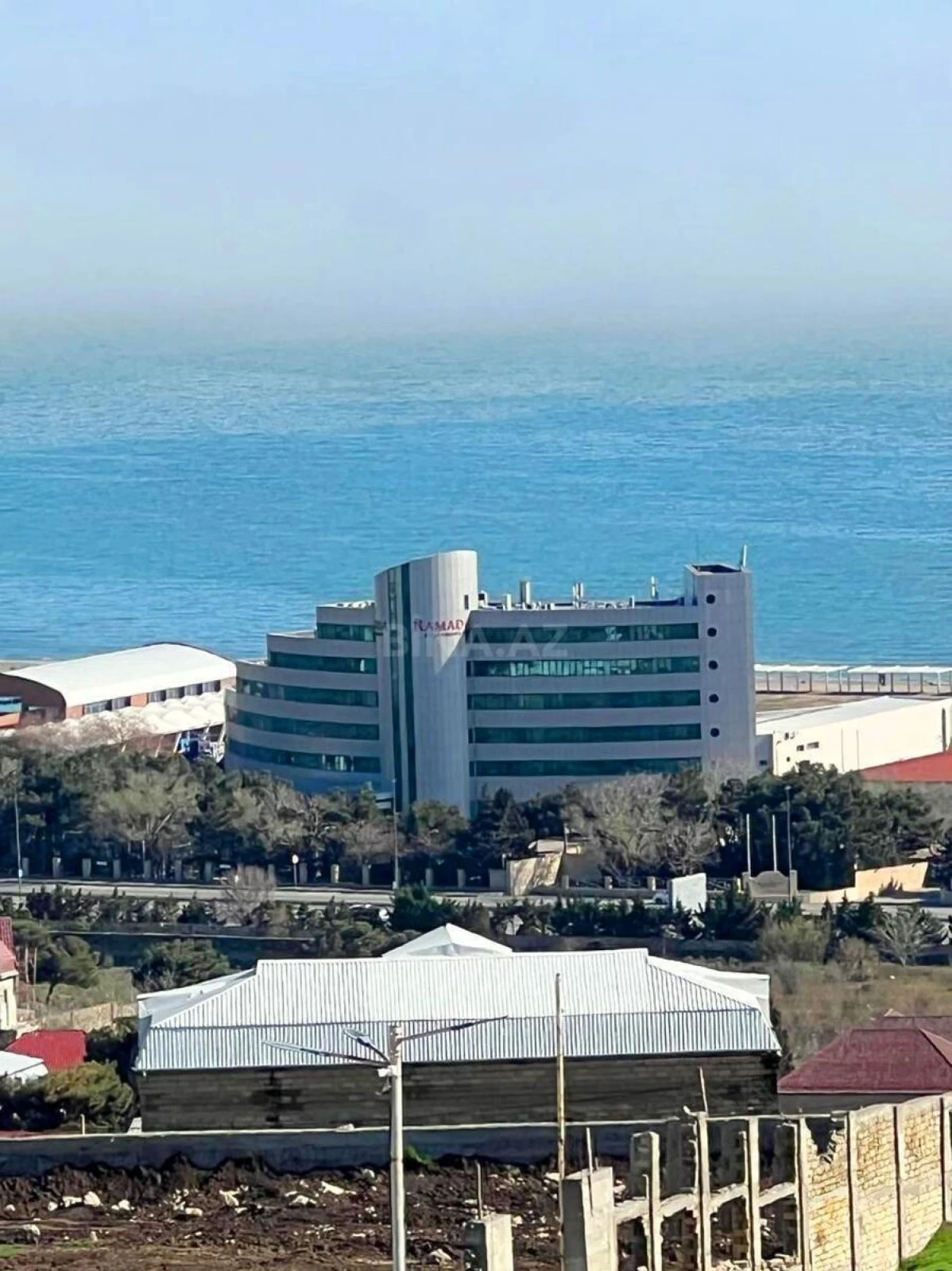 Satılır torpaq sahəsi 9 m²