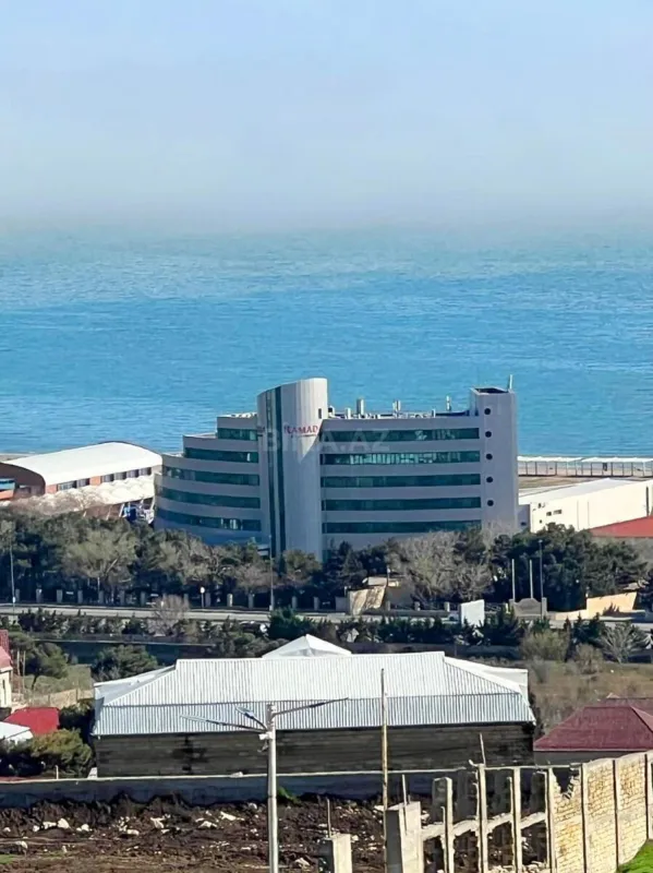 Satılır torpaq sahəsi 9 m²