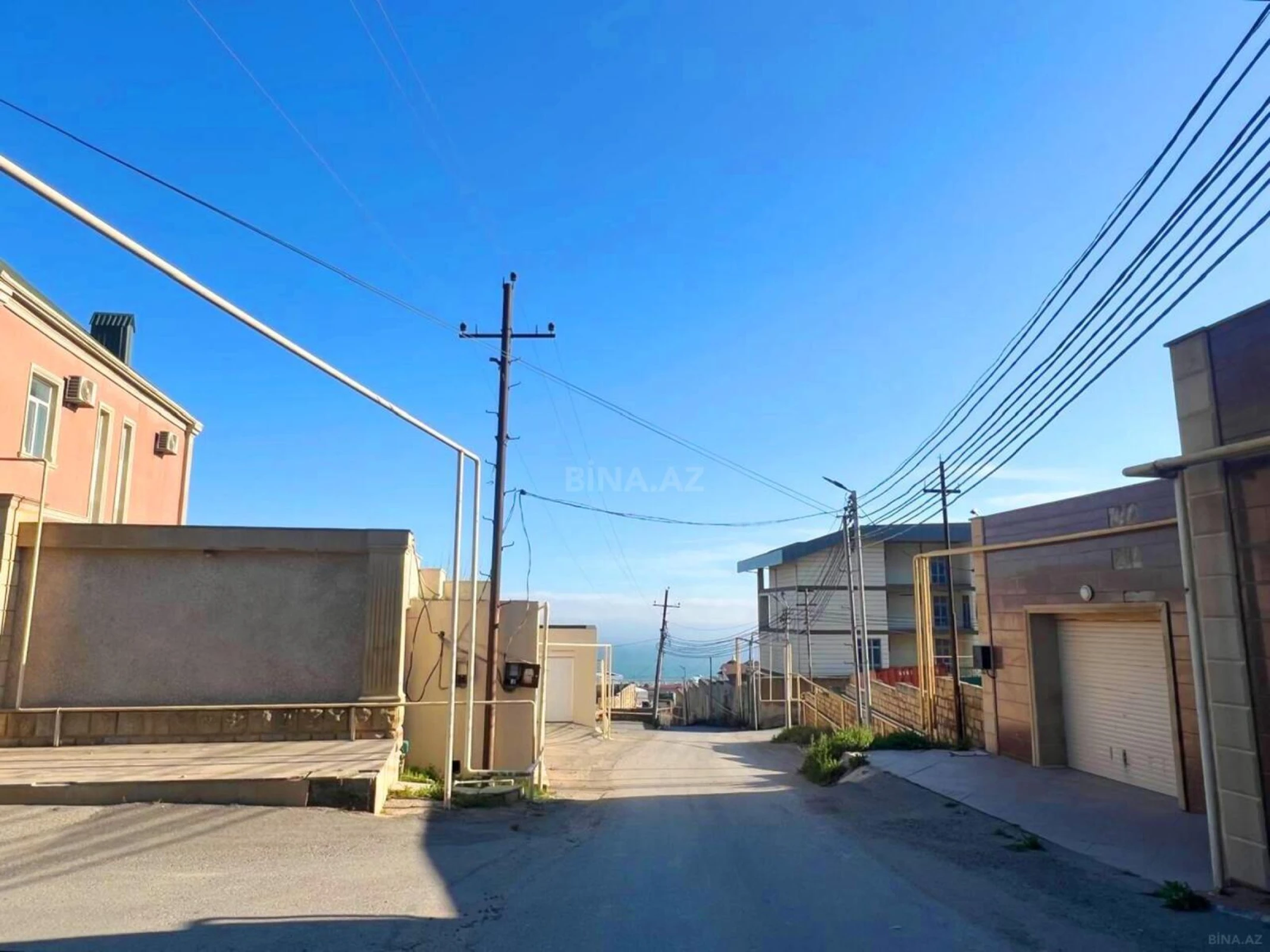 Satılır torpaq sahəsi 9 m²