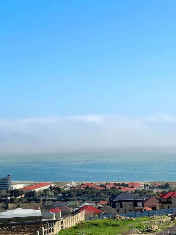 Satılır torpaq sahəsi 9 m²