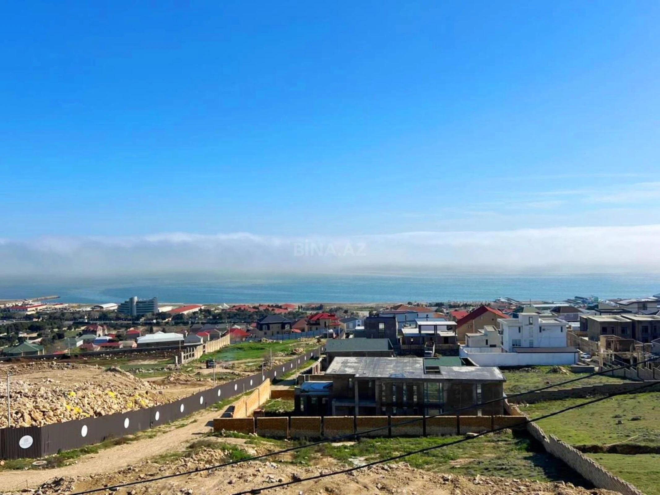 Satılır torpaq sahəsi 9 m²