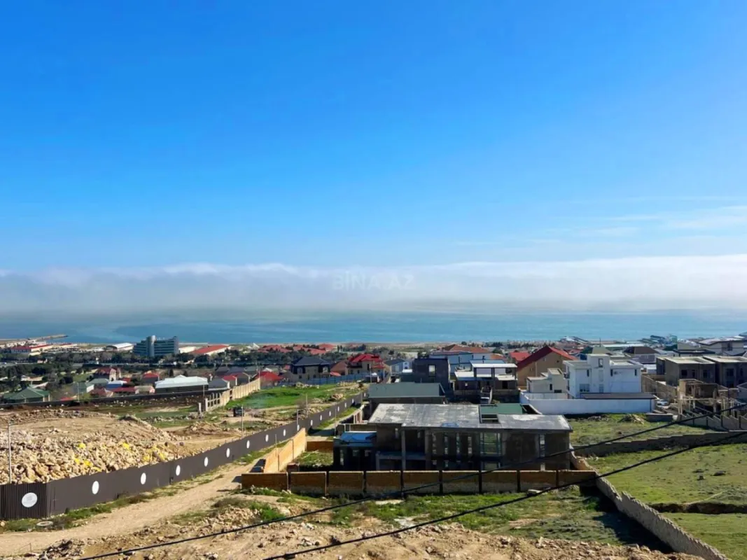 Satılır torpaq sahəsi 9 m²