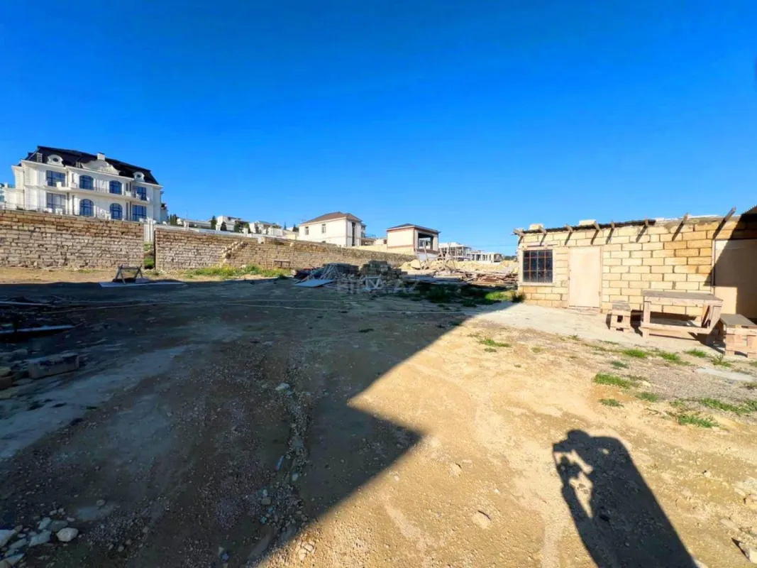 Satılır torpaq sahəsi 9 m²