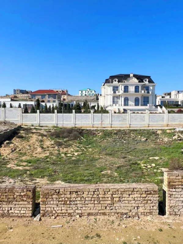 Satılır torpaq sahəsi 9 m²