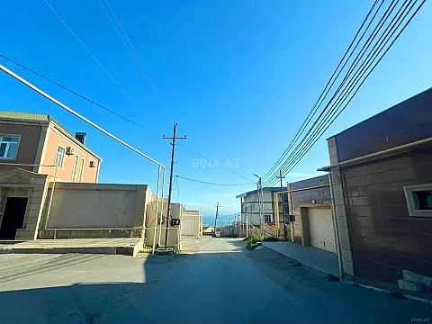 Satılır torpaq sahəsi 9 m²