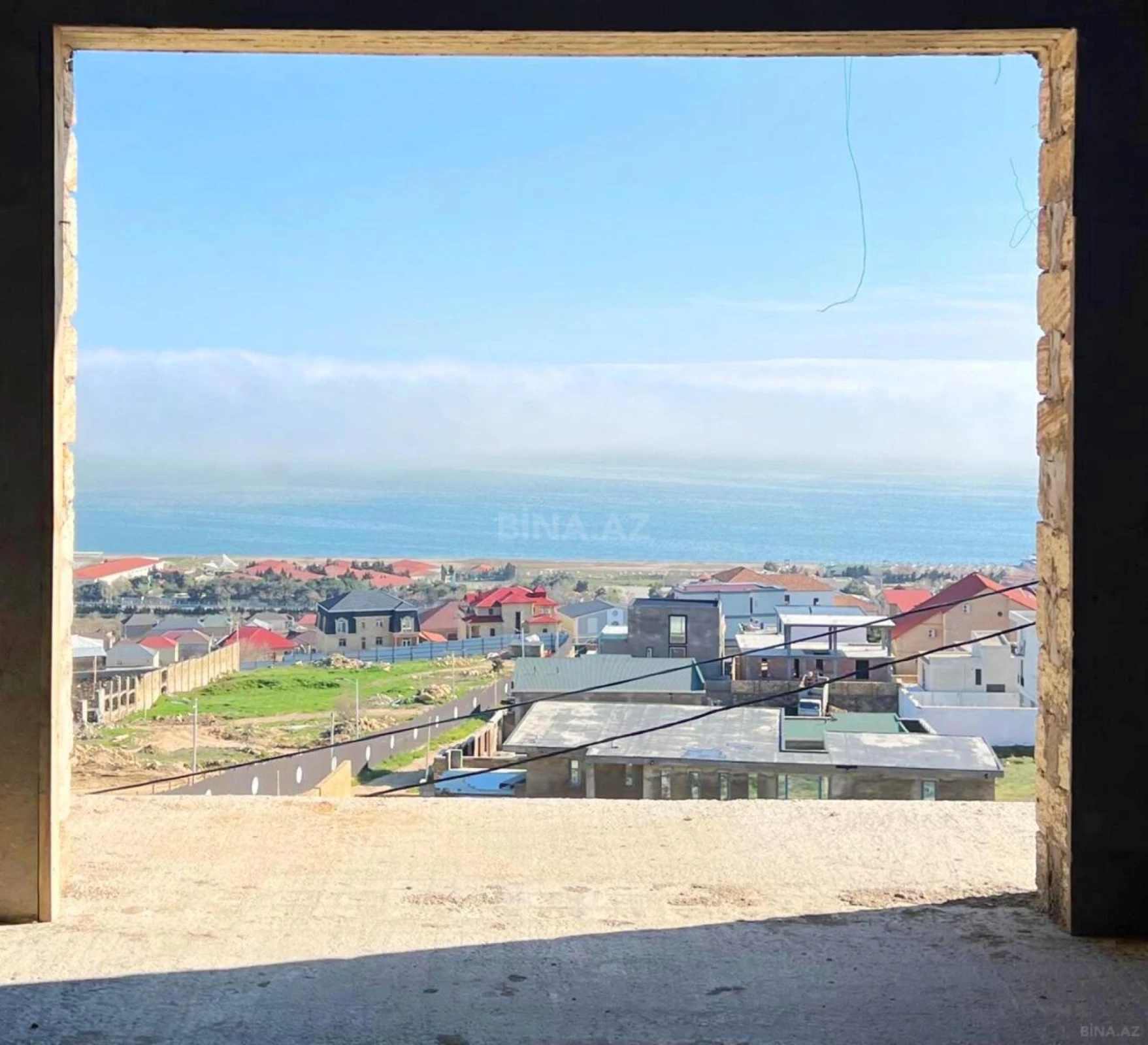 Satılır torpaq sahəsi 9 m²