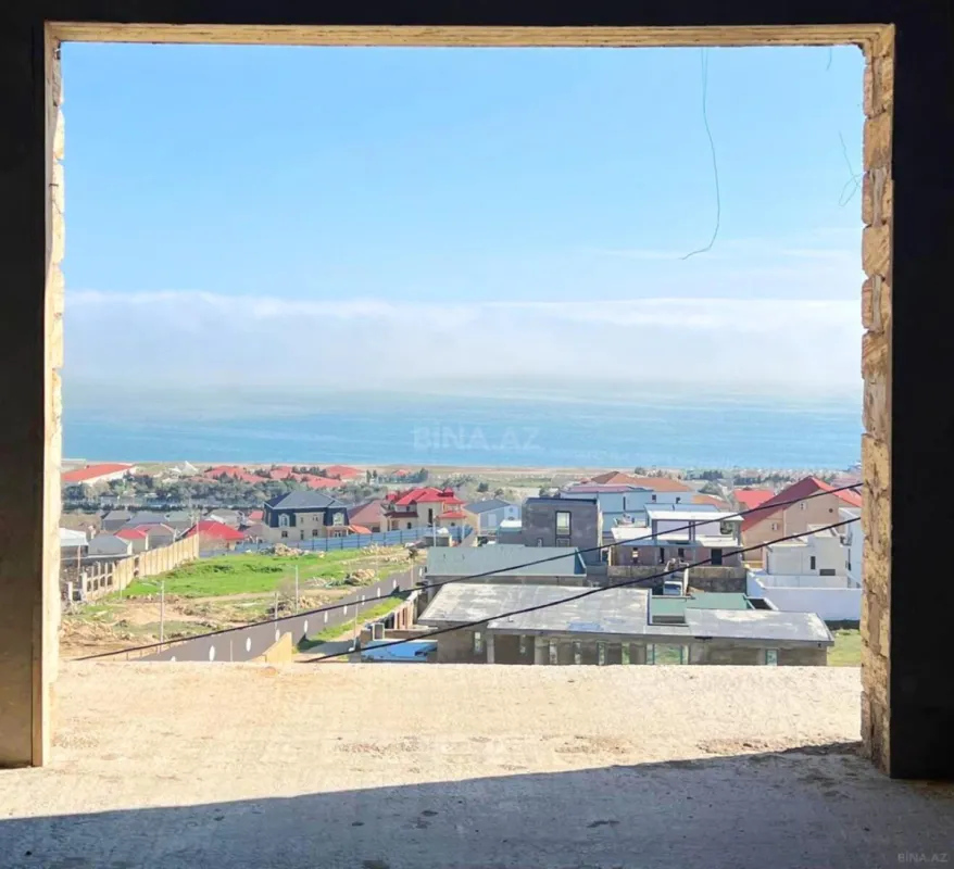 Satılır torpaq sahəsi 9 m²