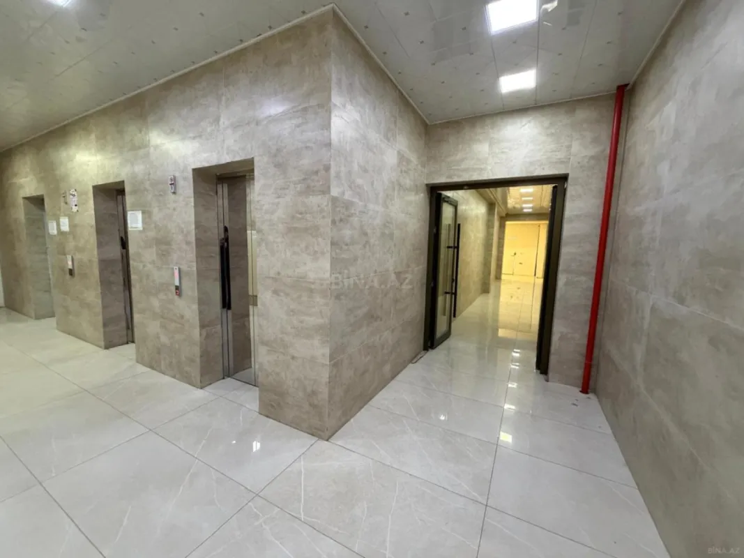 Satılır 1 otaqlı mənzil 53 m²