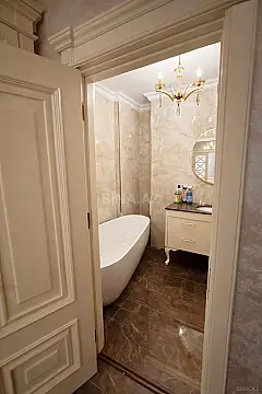 Kirayə verilir 3 otaqlı mənzil 124 m²