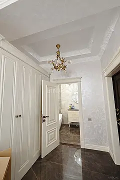 Kirayə verilir 3 otaqlı mənzil 124 m² — Bakı, Xətai 3 otaq 124.00 m²