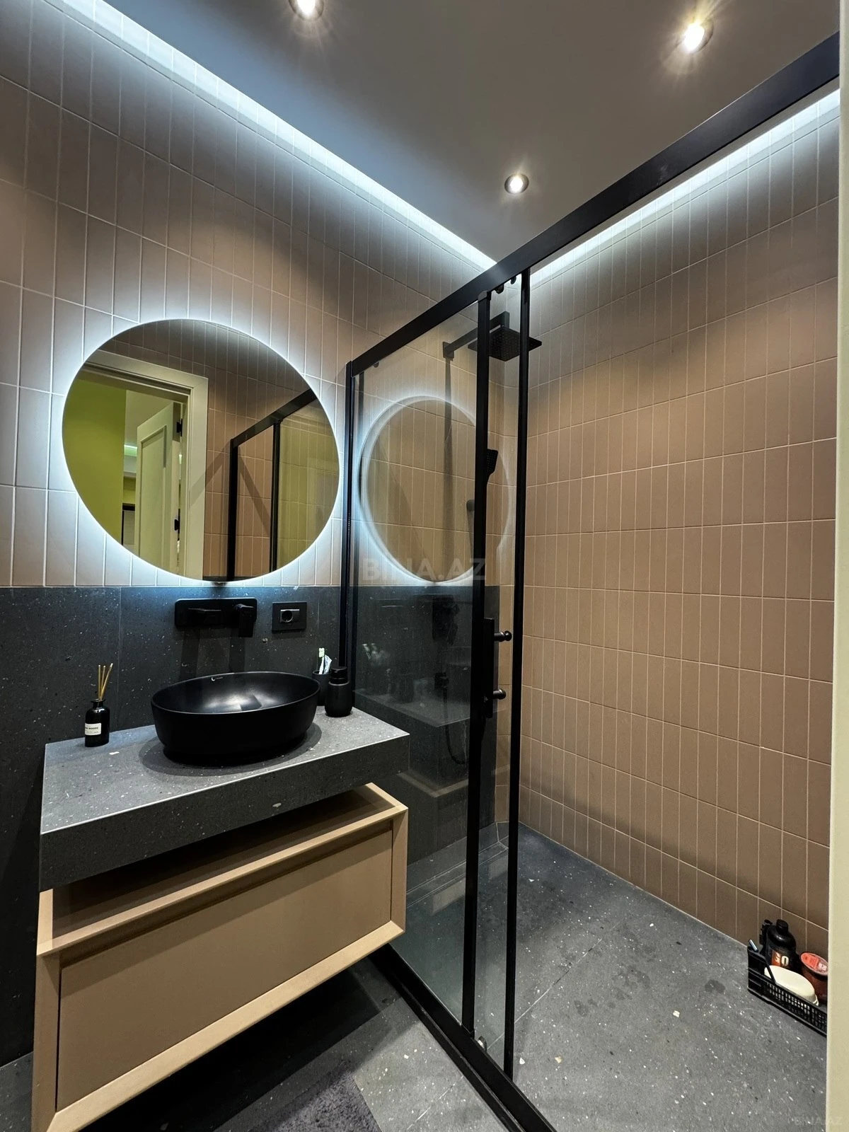 Satılır 3 otaqlı mənzil 80 m²