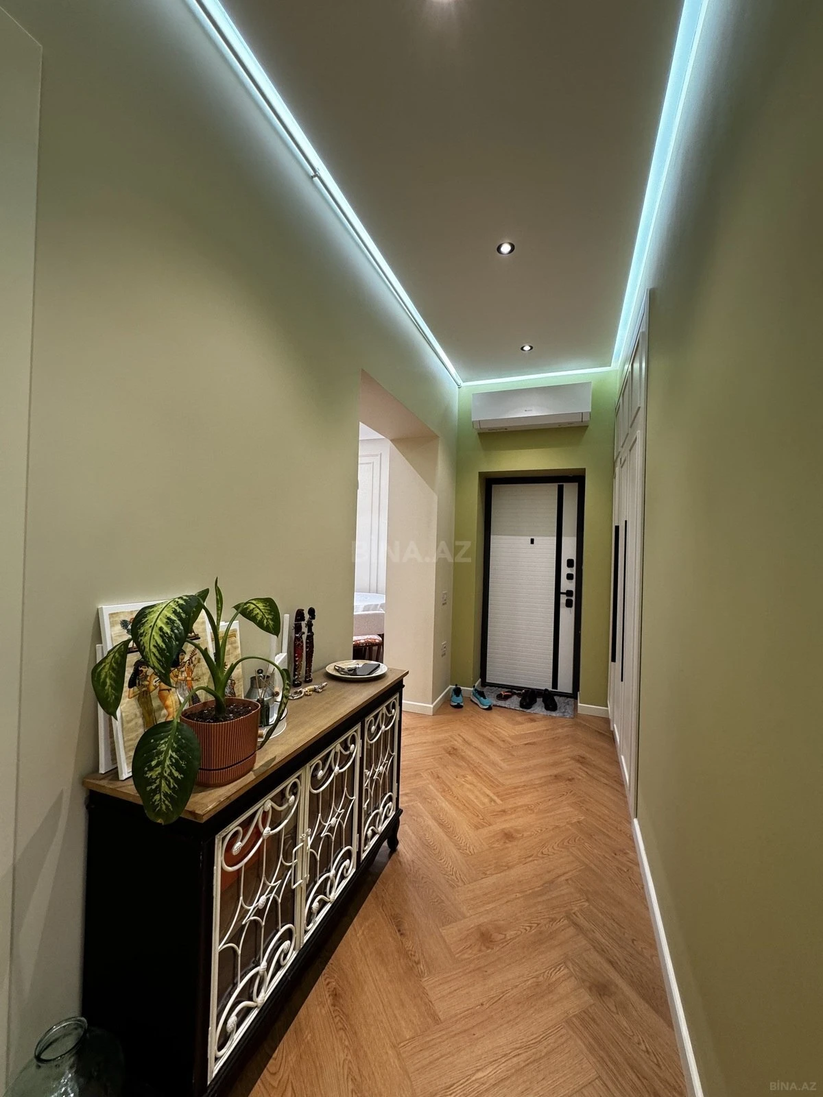 Satılır 3 otaqlı mənzil 80 m²