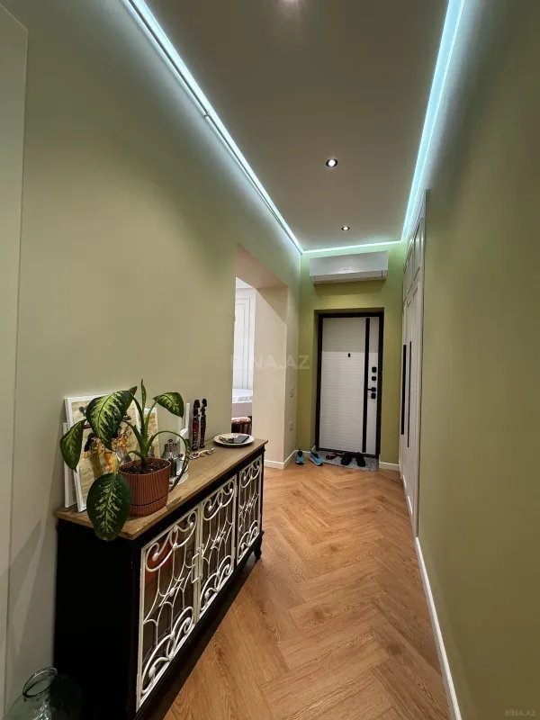 Satılır 3 otaqlı mənzil 80 m²