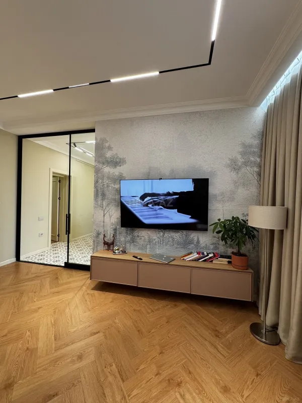Satılır 3 otaqlı mənzil 80 m²