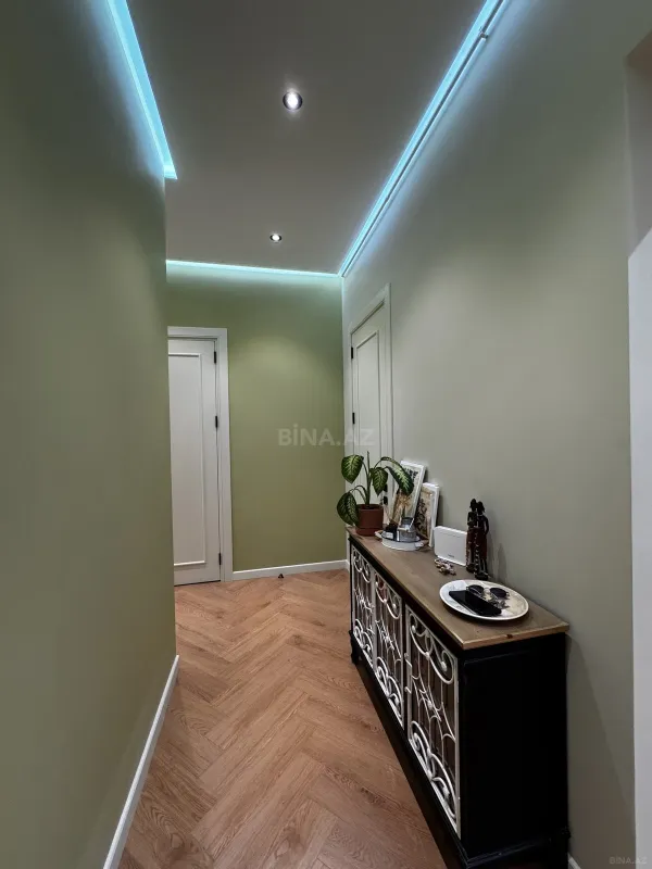 Satılır 3 otaqlı mənzil 80 m²