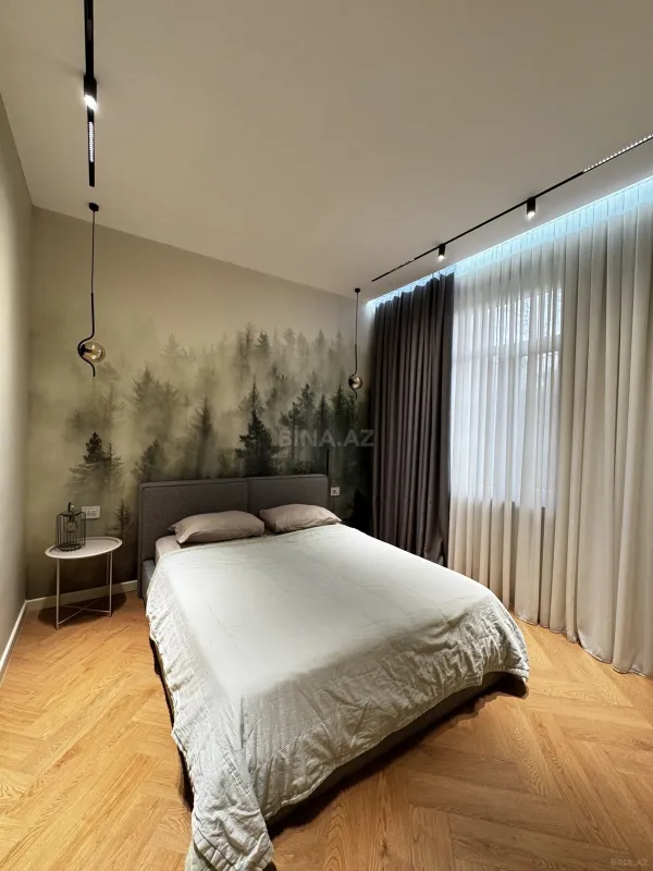 Satılır 3 otaqlı mənzil 80 m²