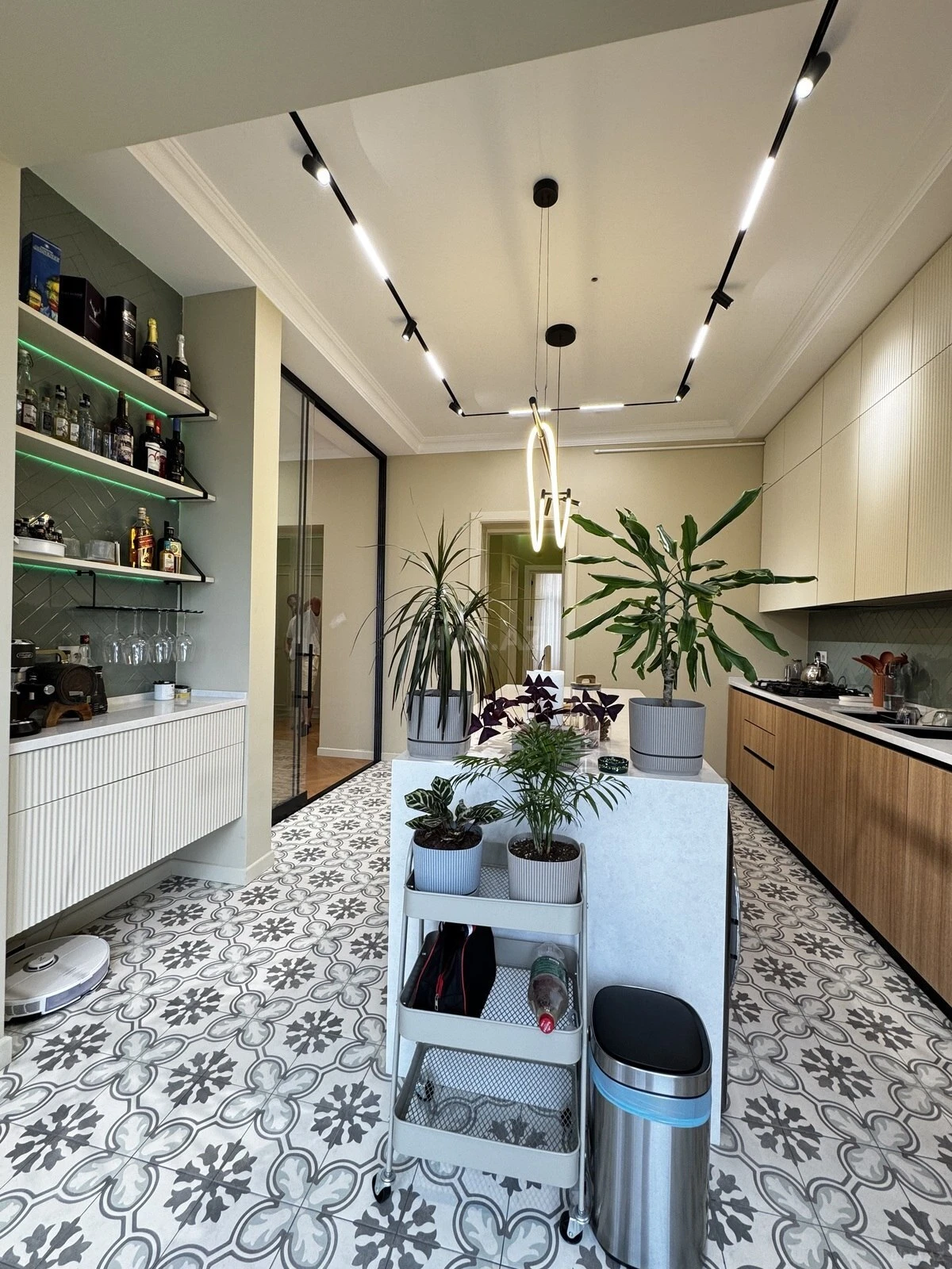 Satılır 3 otaqlı mənzil 80 m²