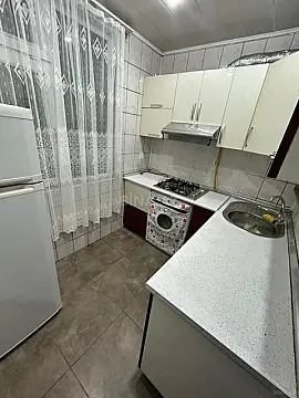 Kirayə verilir 2 otaqlı mənzil 55 m²