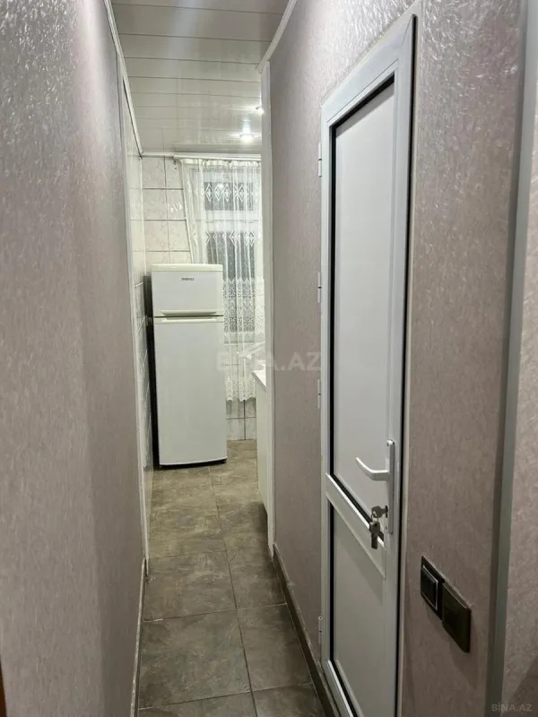 Kirayə verilir 2 otaqlı mənzil 55 m²