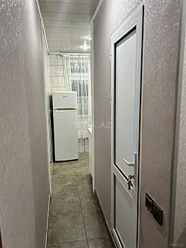 Kirayə verilir 2 otaqlı mənzil 55 m²