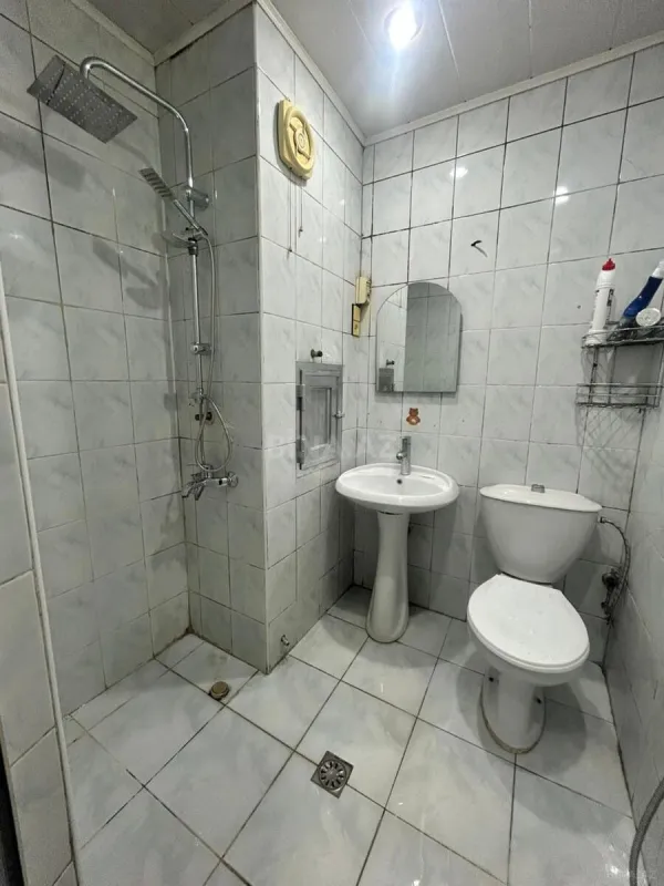 Kirayə verilir 2 otaqlı mənzil 55 m²