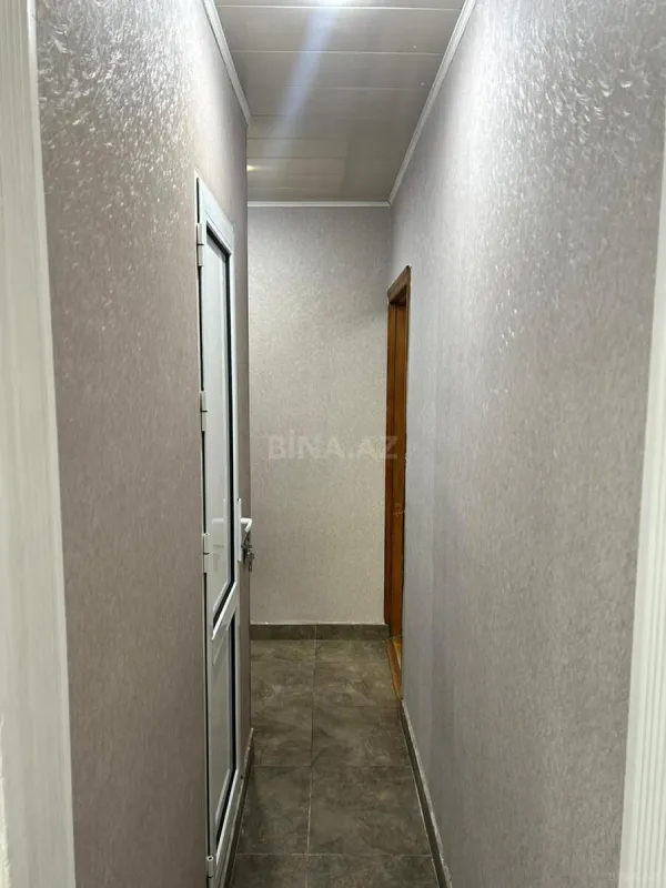 Kirayə verilir 2 otaqlı mənzil 55 m²