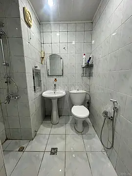 Kirayə verilir 2 otaqlı mənzil 55 m²
