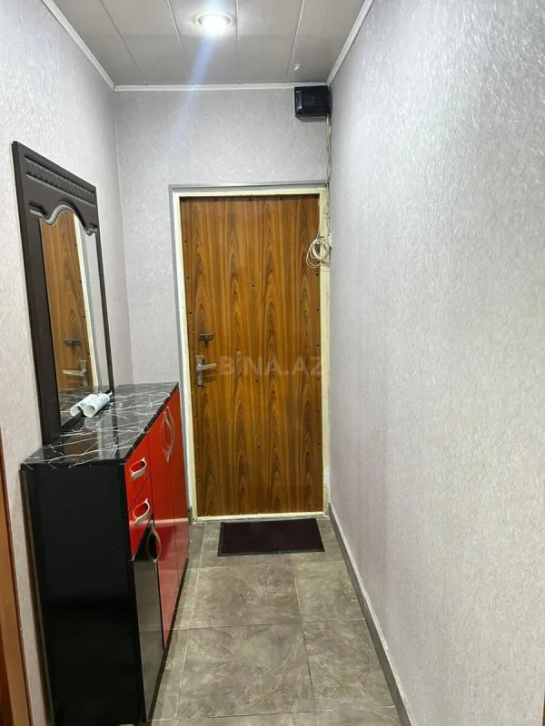 Kirayə verilir 2 otaqlı mənzil 55 m²
