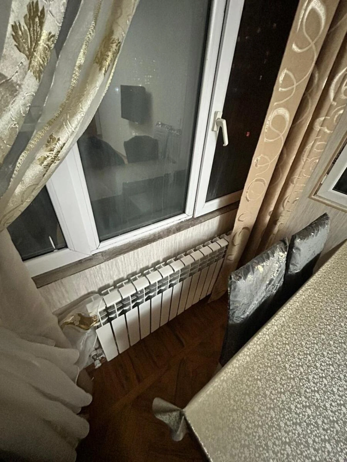 Kirayə verilir 2 otaqlı mənzil 55 m²