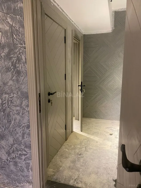 Kirayə verilir obyekt 130 m²